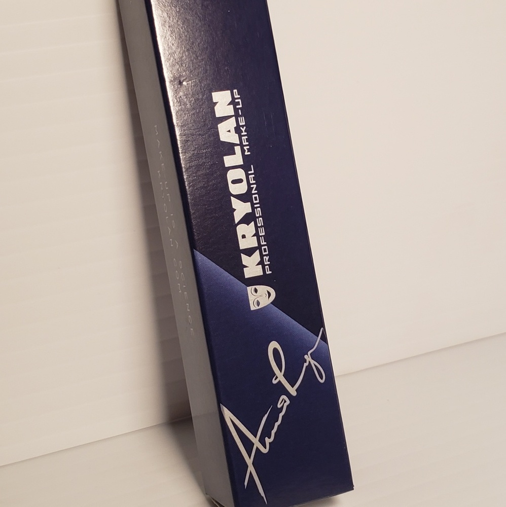 Kryolan professional makeup eye primer